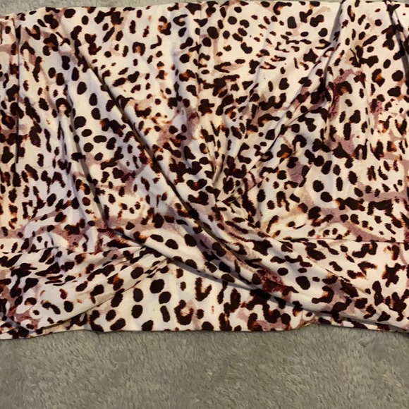 🐆Old Navy Activewear Tank🐆 - Picture 3 of 3